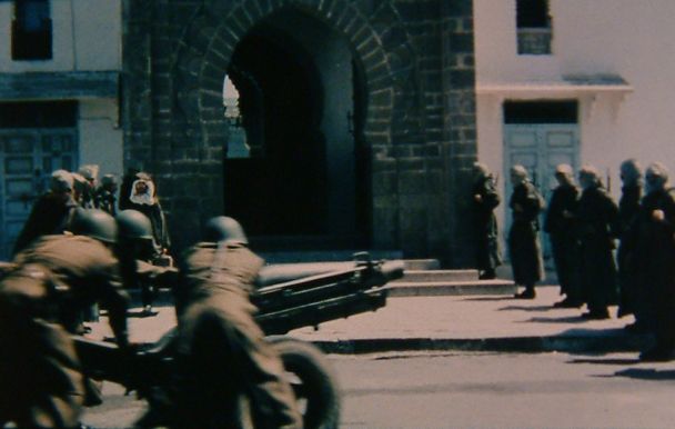 44 OU LES RECITS DE LA NUIT